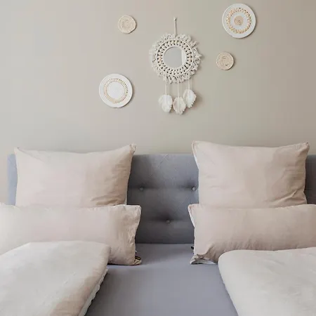 דירה Indigo Breeze - Historic Center With Elevator & Free Parking By Hero Homes *